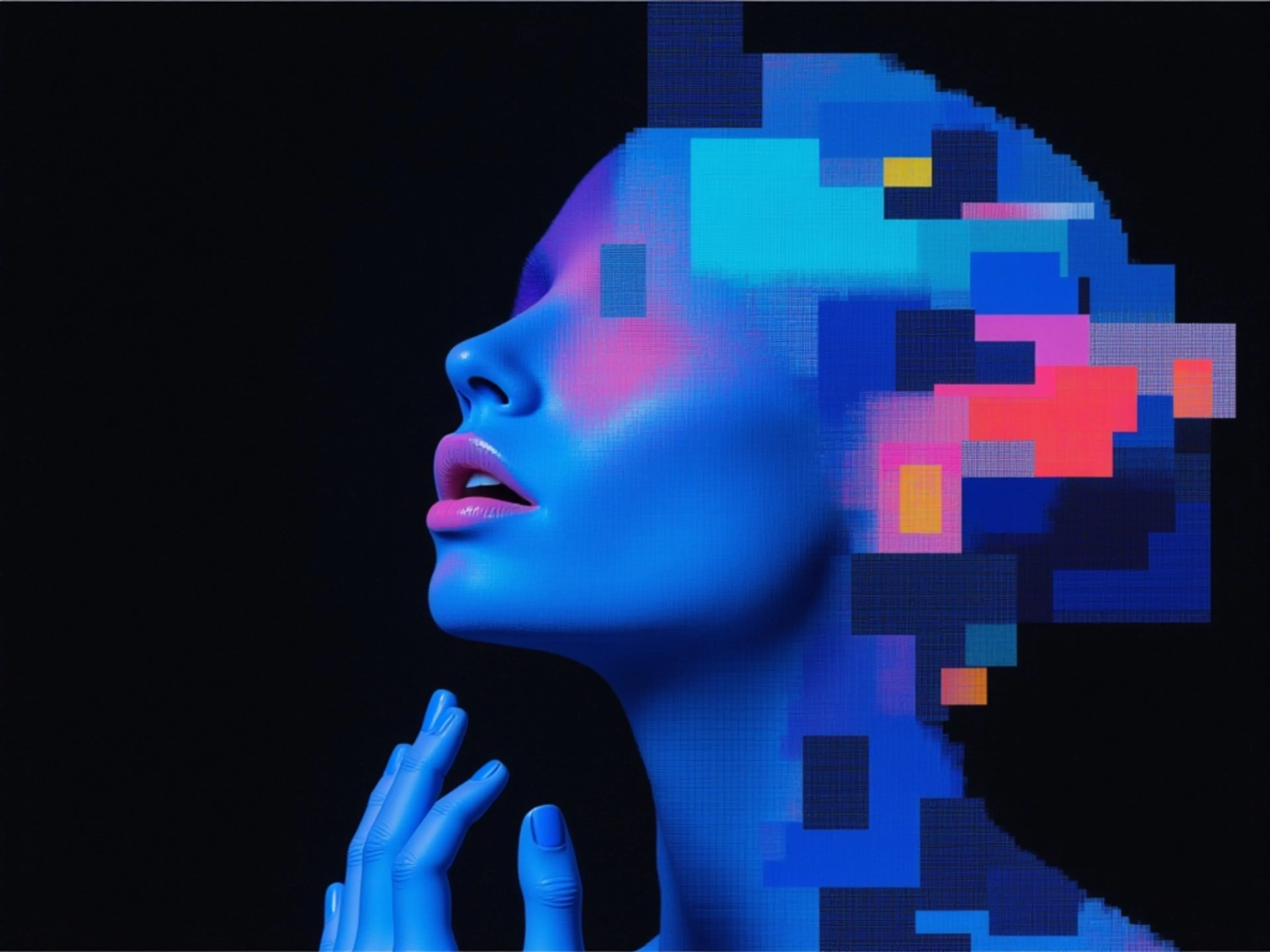 Omnihuman v2 generates video using an image of a human figure paired with an audio file. It produces vivid, high-quality videos where the character’s emotions and movements maintain a strong correlation with the audio.