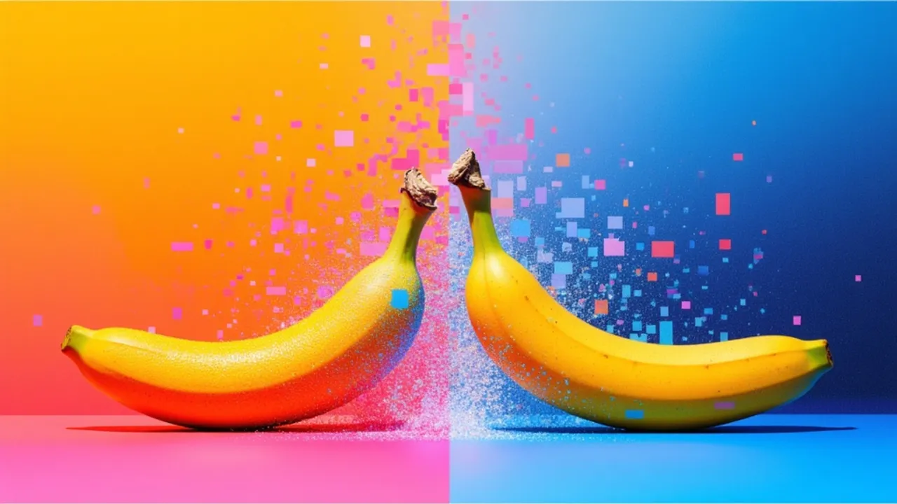 Nano Banana 2.1 vs. Nano Banana 2: What's The Difference?