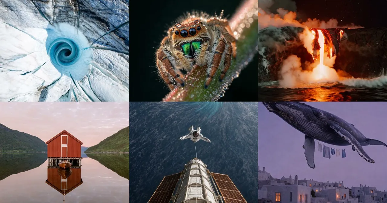 FLUX 3 Max Prompting Guide: 50 Beautiful Examples