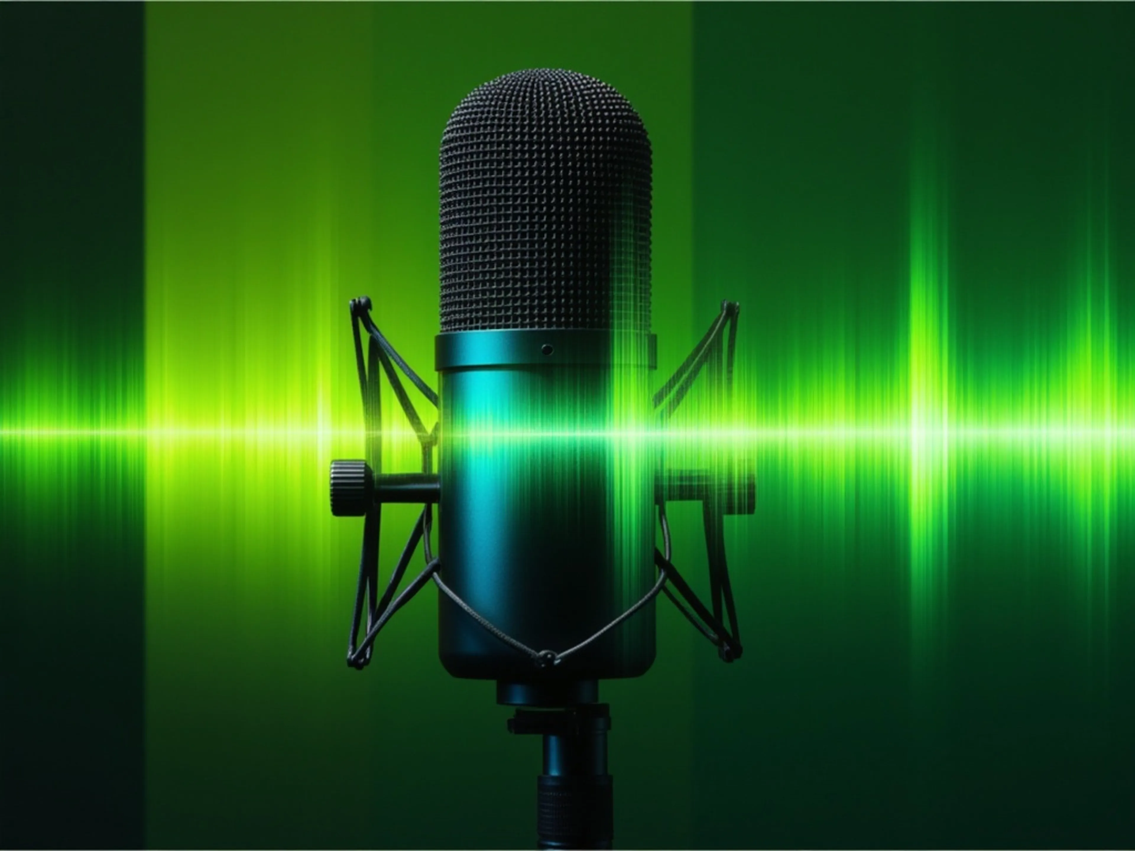 HeyGen Voice turns text into natural speech with a library voice or an instant clone from a reference clip.