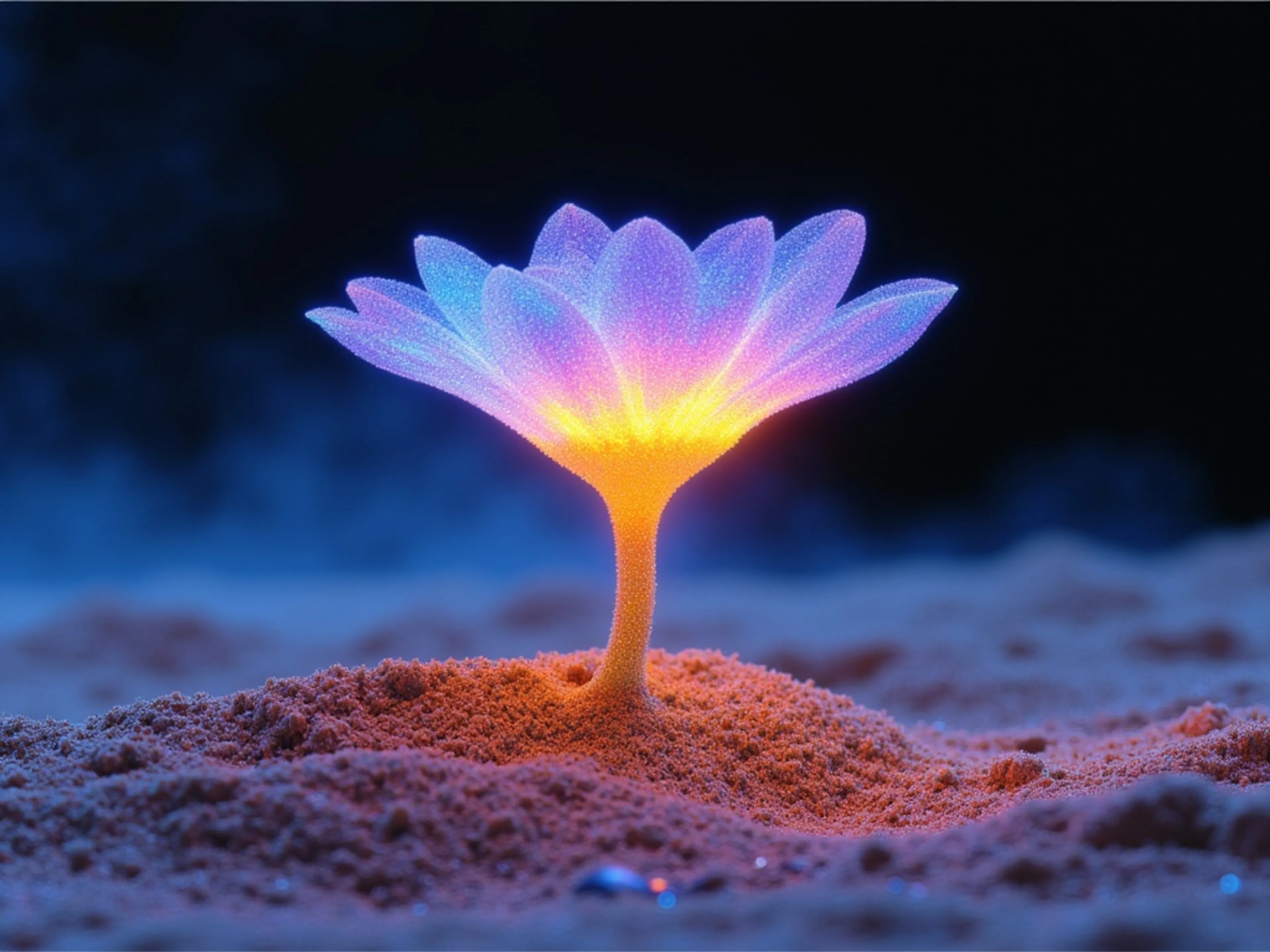 Generate images fast with distilled FLUX 3 Image Klein and up to 3 custom LoRAs.