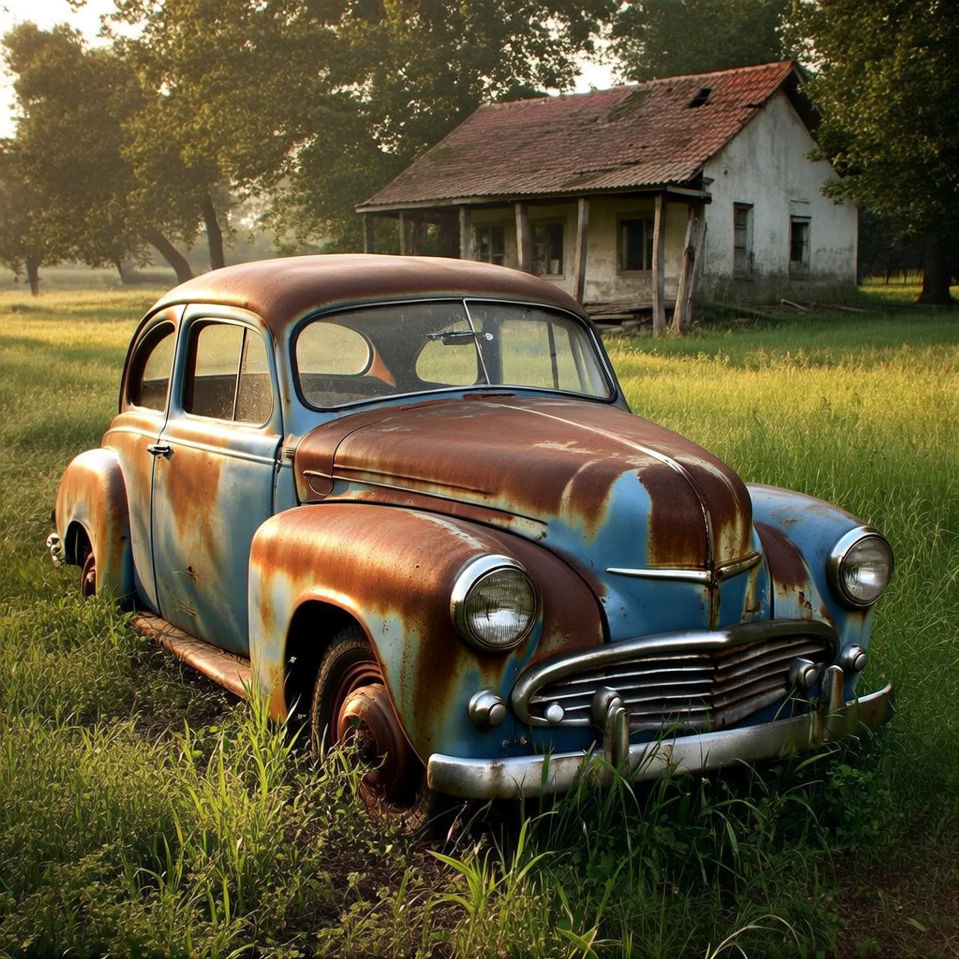 Image generated by fal.ai