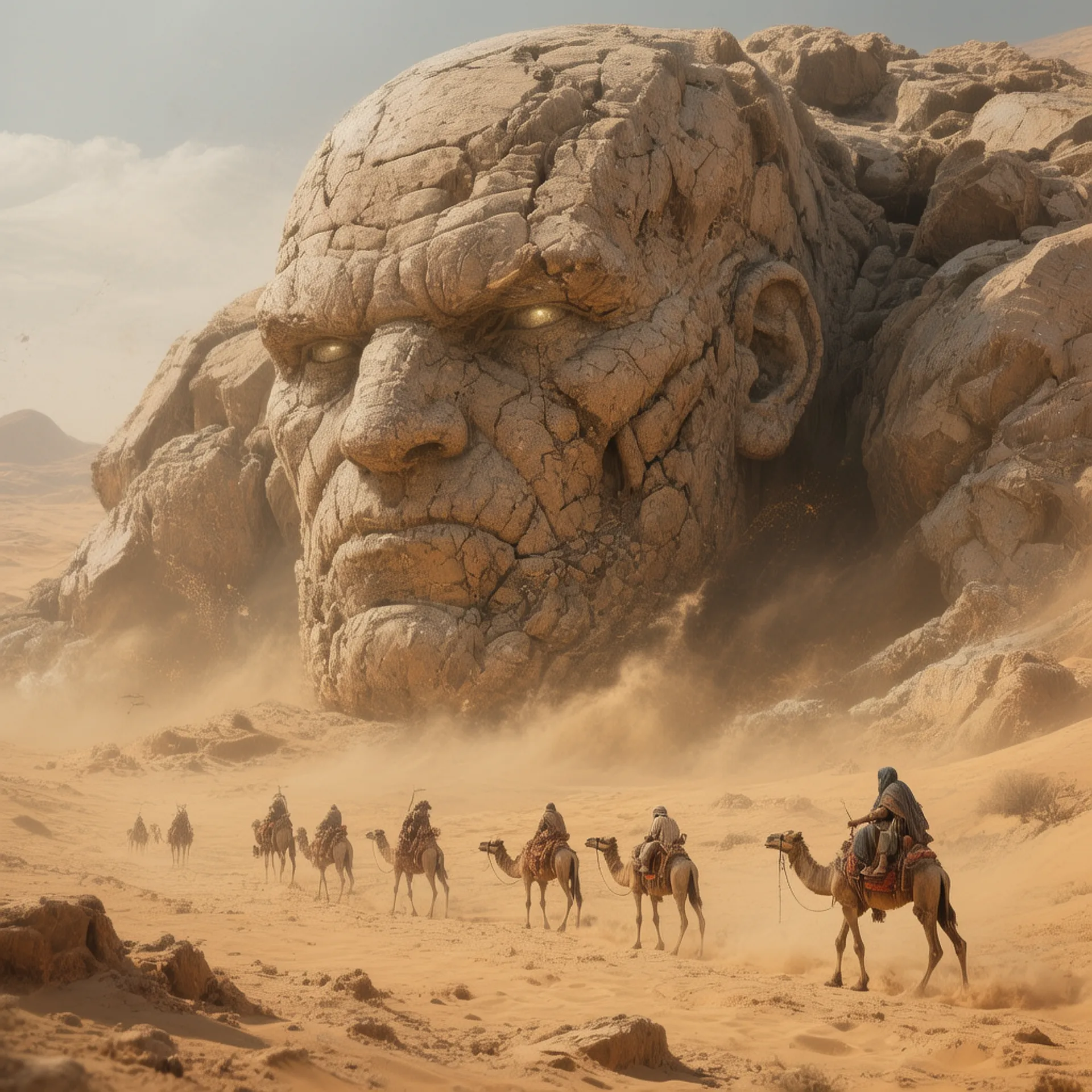 Image generated by fal.ai