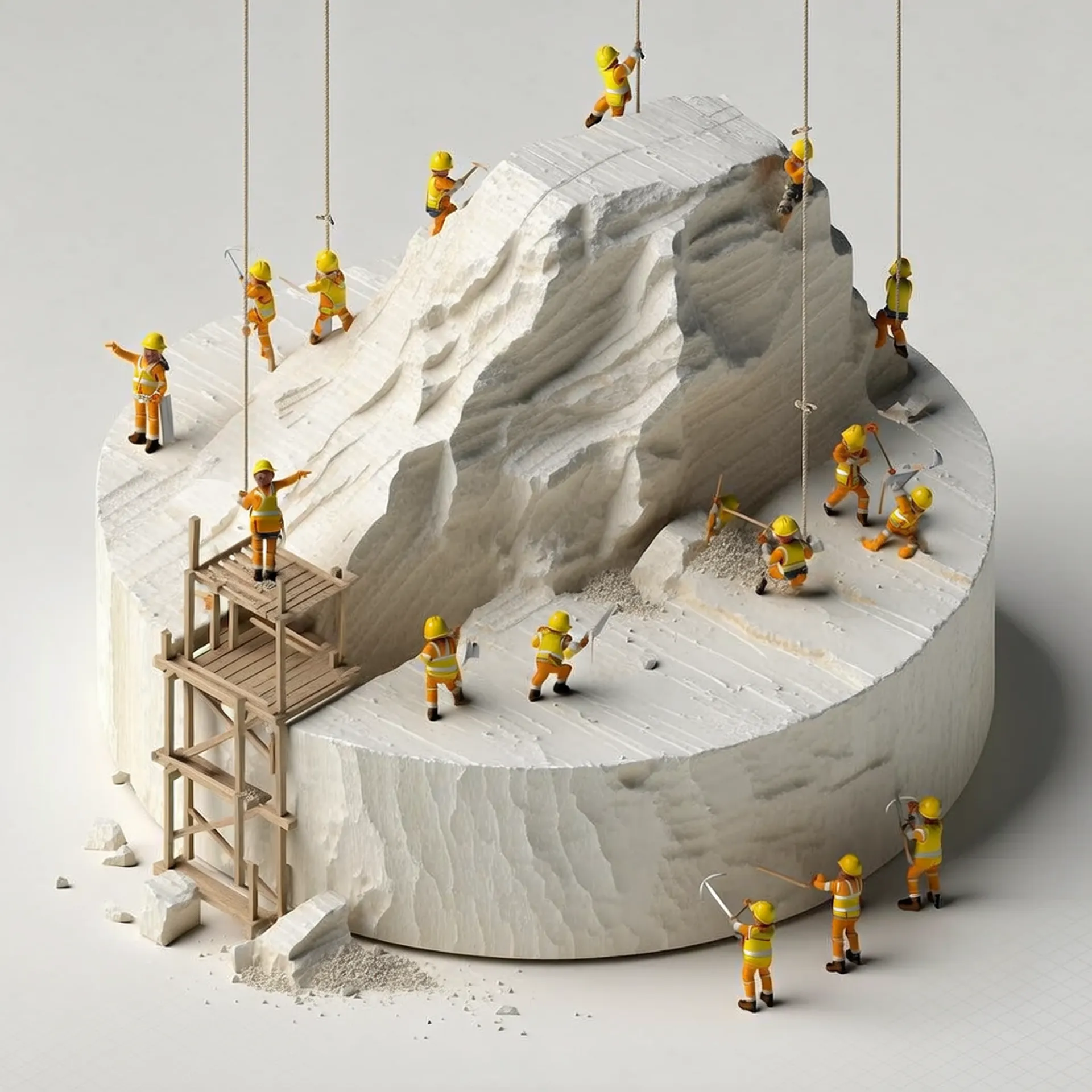 Image generated by fal.ai