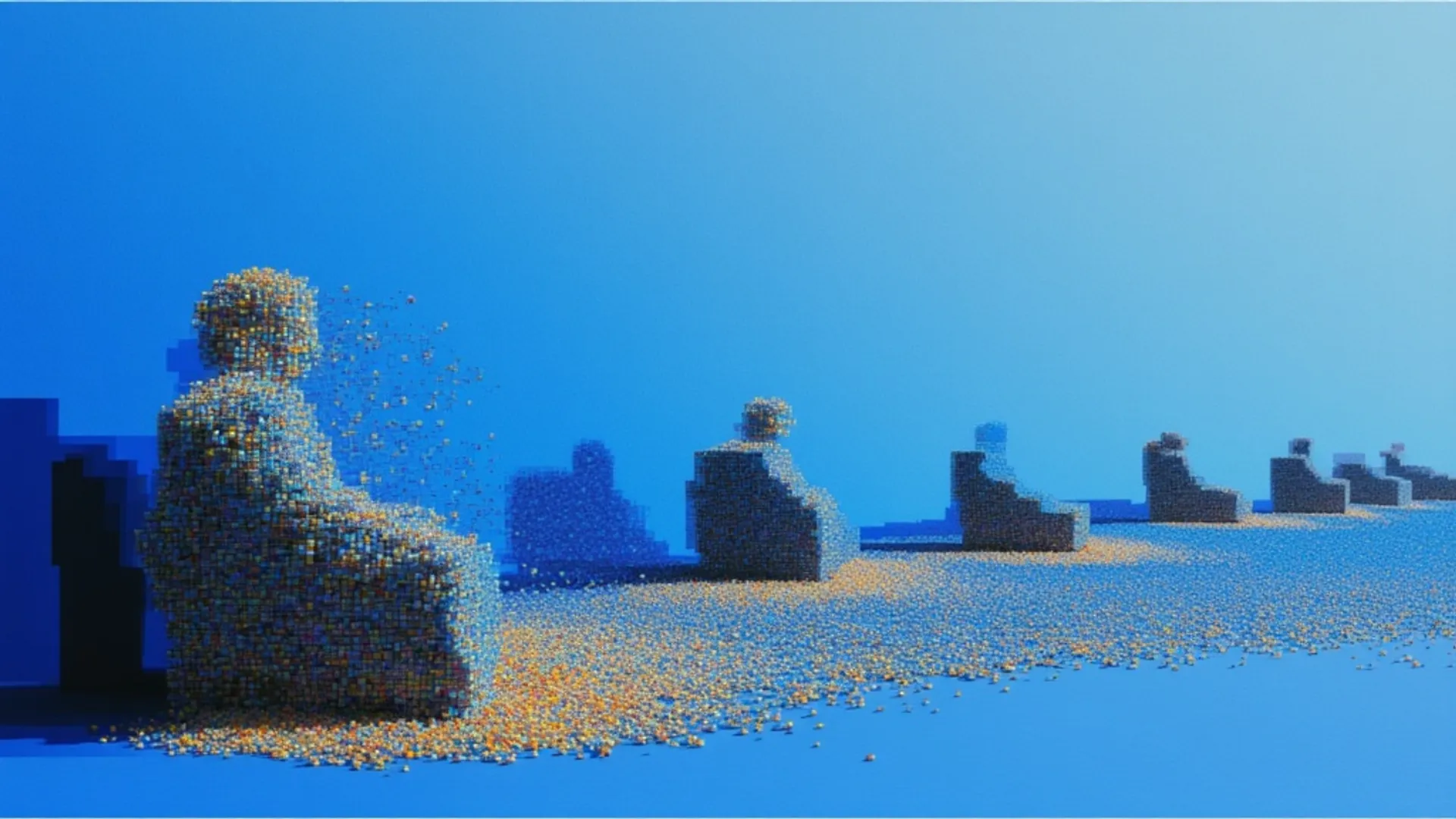 Generate images from text using Emu 3.5 Image