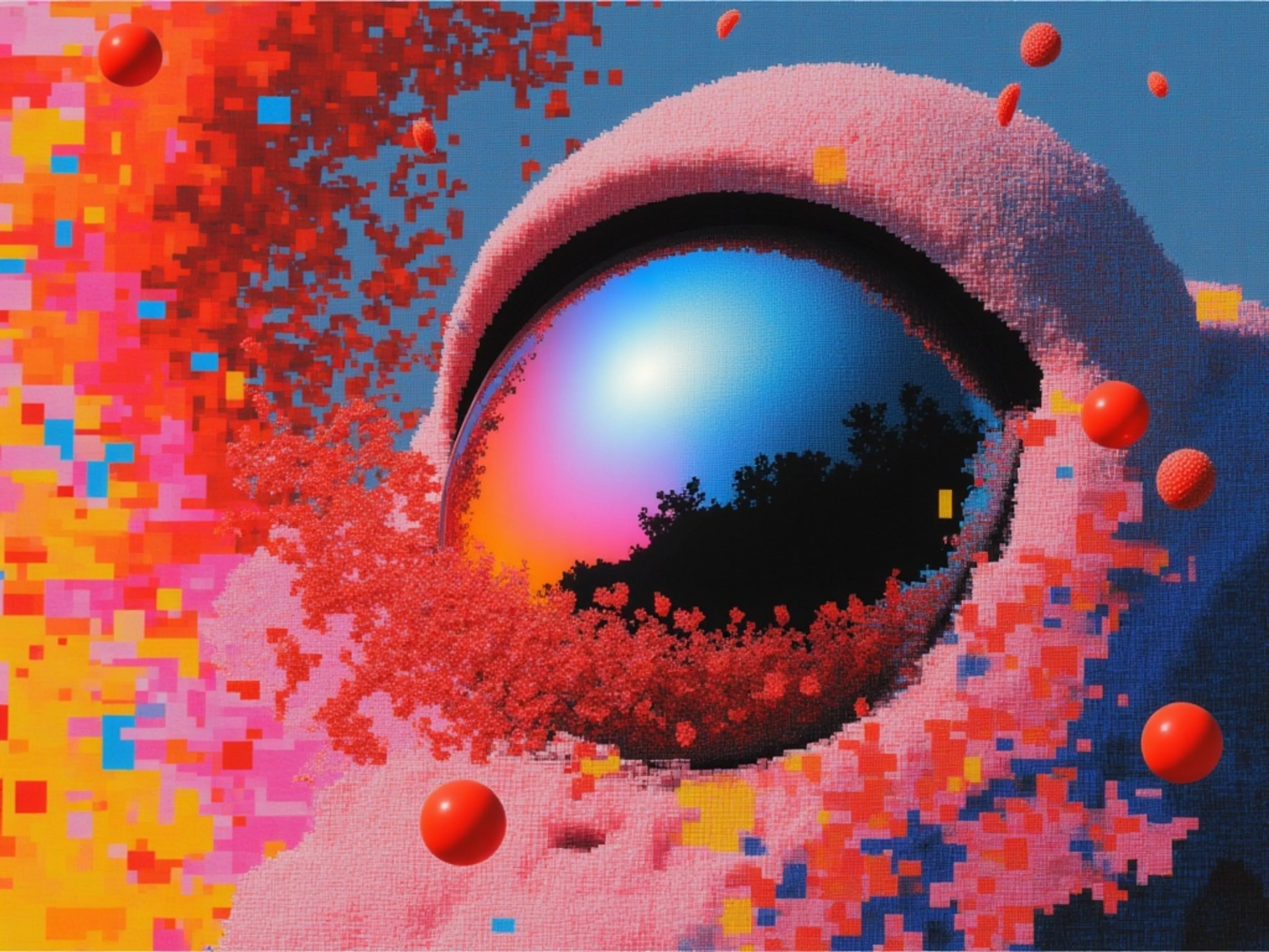 Text-to-video endpoint for Sora 2 Pro, OpenAI's state-of-the-art video model capable of creating richly detailed, dynamic clips with audio from natural language or images.