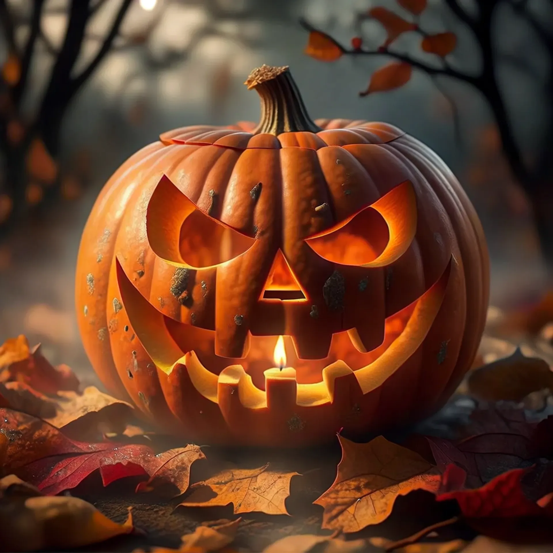 Image generated by fal.ai