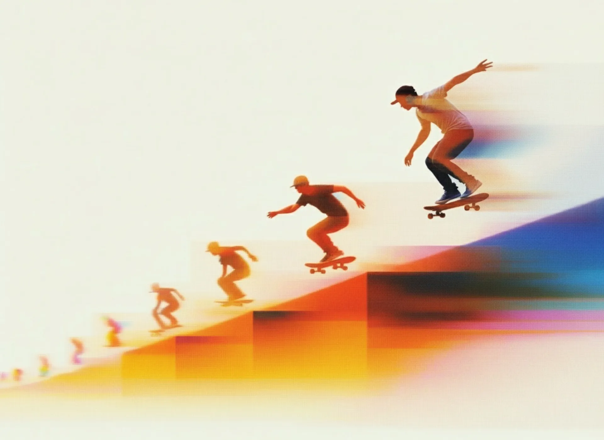 Generate videos from a first and last framed using Google's Veo 3.1