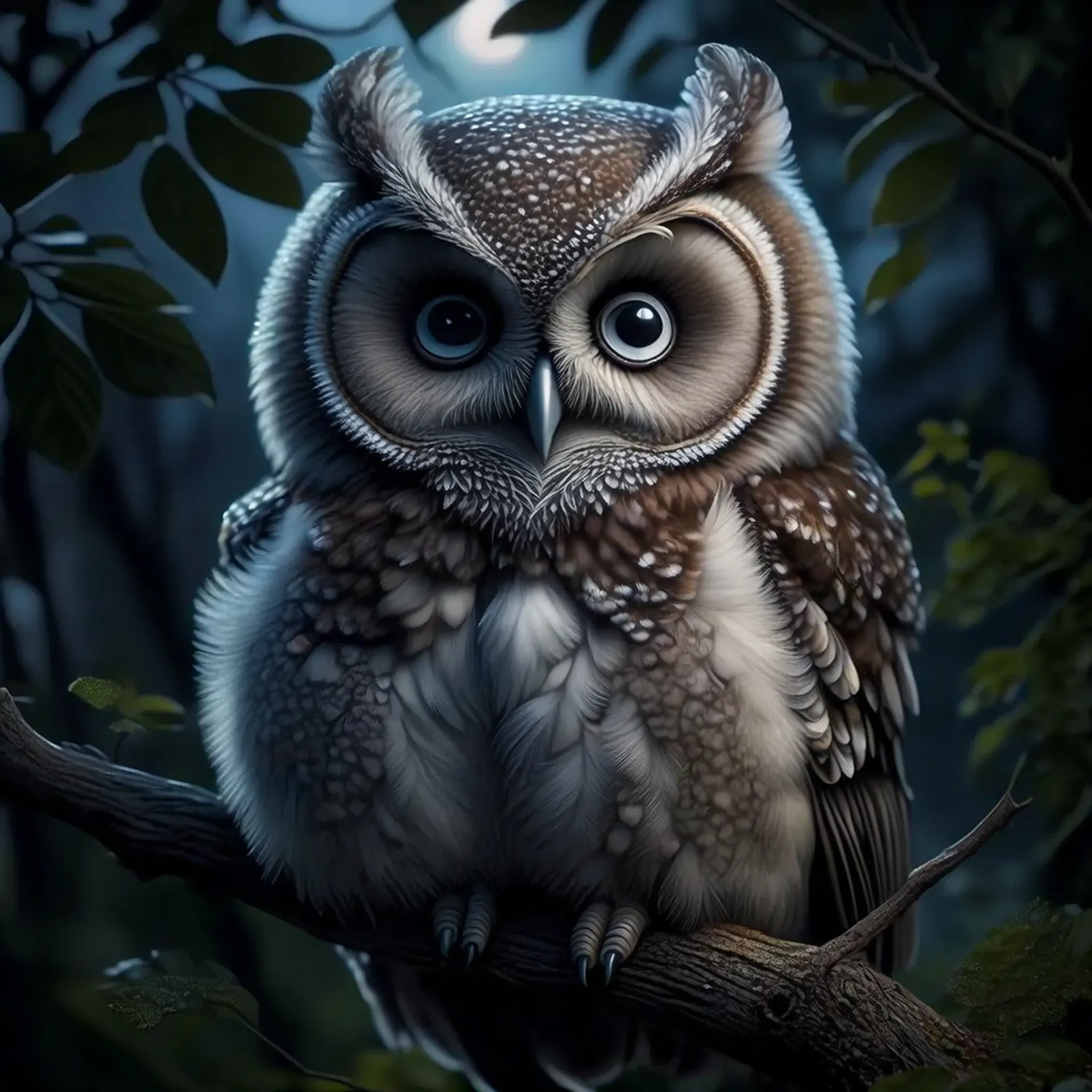 Image generated by fal.ai