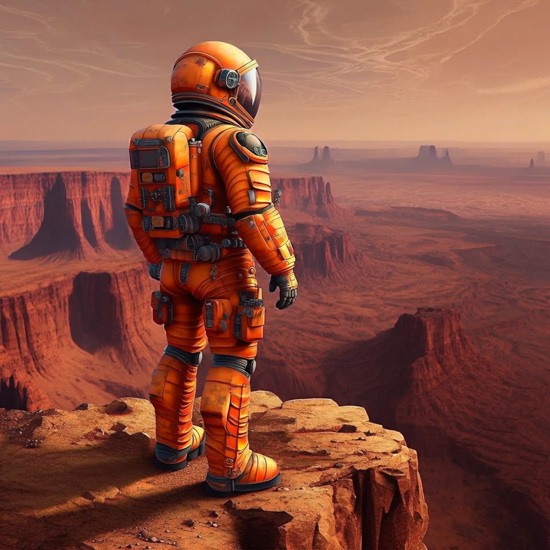 Image generated by fal.ai