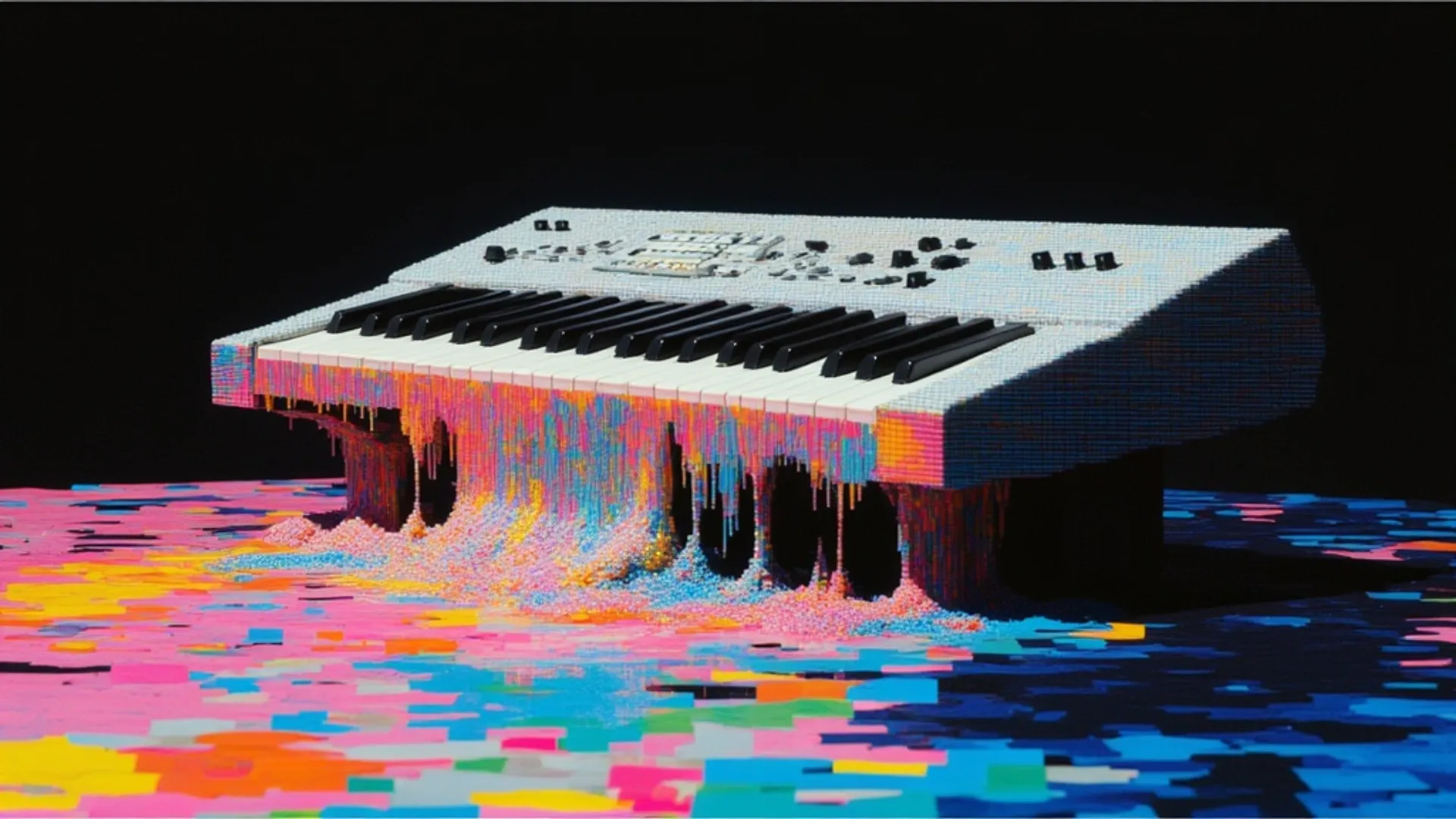 Generate royalty-free instrumental music from electronic, hip hop, and indie rock to cinematic and classical genres. Perfect for games, films, social content, podcasts, and more.