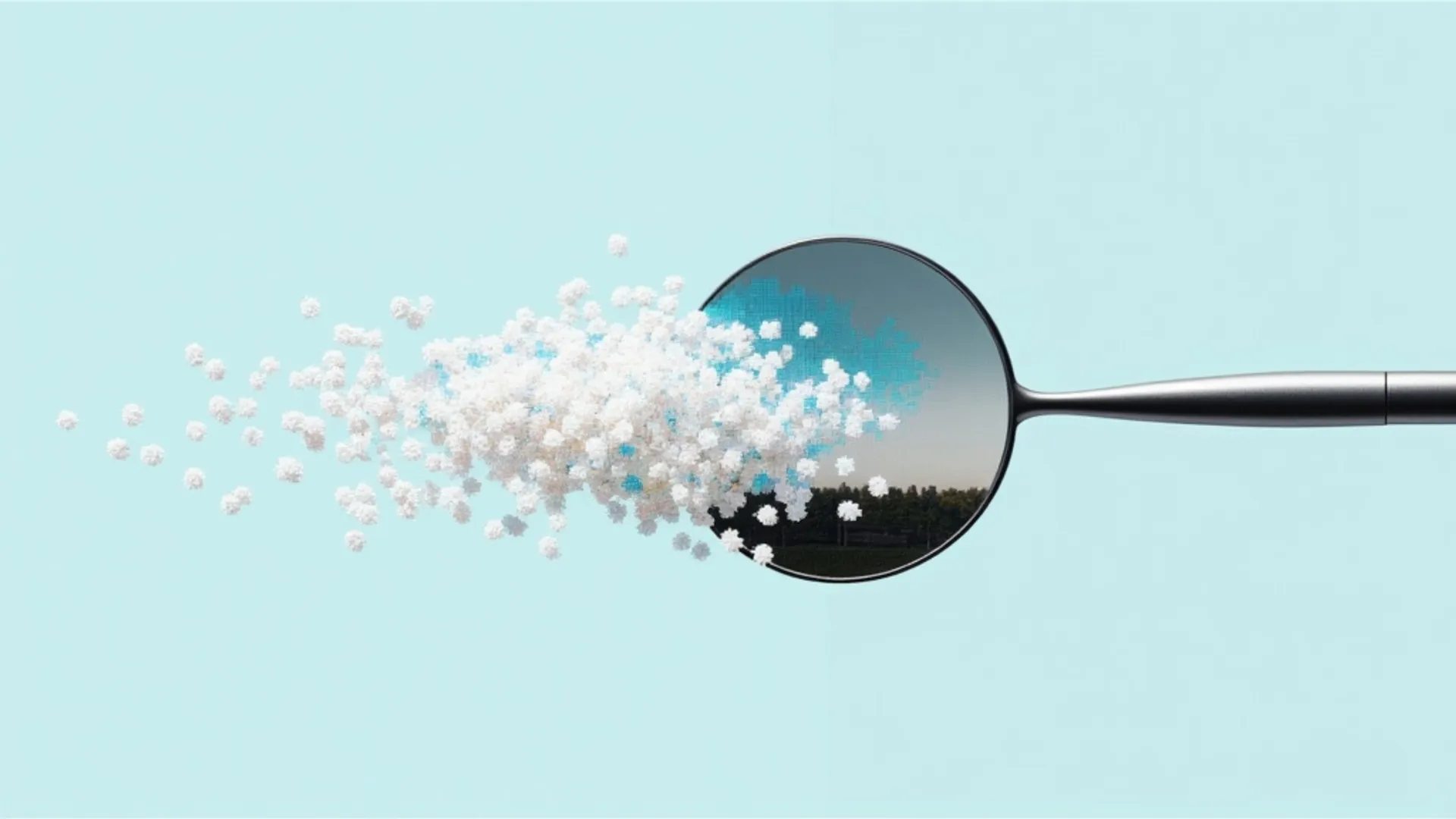 Use the faster speed of piflow to generate images with same quality to that of slower models.